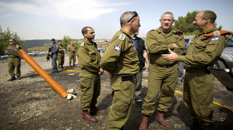 جنرالات إسرائيليون يشككون في قدرة الاحتلال وحده على مهاجمة إيران